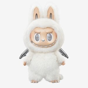 THE MONSTERS -ANGEL IN CLOUDS Vinyl Face Doll NIB